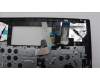 5M11L92237 Lenovo MECH_ASM FRU KB CCV ARA (CHY) US BK