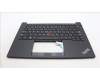 Lenovo 5M11L92239 MECH_ASM FRU KB CCV ARA (SRX) US BK