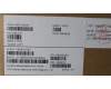 Lenovo 5M11L92243 MECH_ASM FRU KB CCV BEL (SRX) UK BK