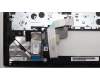 Lenovo 5M11L92243 MECH_ASM FRU KB CCV BEL (SRX) UK BK