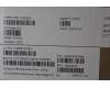 Lenovo 5M11L92249 MECH_ASM FRU KB CCV SPA (CHY) UK BK