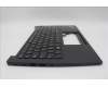 Lenovo 5M11L92253 MECH_ASM FRU KB CCV FRA (CHY) UK BK