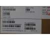 Lenovo 5M11L92254 MECH_ASM FRU KB CCV FRA (LTN) UK BK