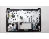 Lenovo 5M11L92255 MECH_ASM FRU KB CCV FRA (SRX) UK BK