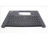 Lenovo 5M11L92255 MECH_ASM FRU KB CCV FRA (SRX) UK BK