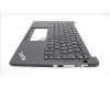 Lenovo 5M11L92255 MECH_ASM FRU KB CCV FRA (SRX) UK BK