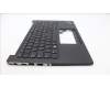 Lenovo 5M11L92255 MECH_ASM FRU KB CCV FRA (SRX) UK BK