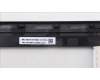 5M11L92255 Lenovo MECH_ASM FRU KB CCV FRA (SRX) UK BK