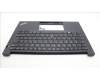 Lenovo 5M11L92257 MECH_ASM FRU KB CCV GER (CHY) UK BK