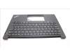 Lenovo 5M11L92267 MECH_ASM FRU KB CCV HUN (SRX) UK BK