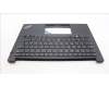 5M11L92275 Lenovo MECH_ASM FRU KB CCV ITA (SRX) UK BK