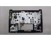 Lenovo 5M11L92283 MECH_ASM FRU KB CCV POR (SRX) UK BK
