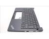 Lenovo 5M11L92283 MECH_ASM FRU KB CCV POR (SRX) UK BK