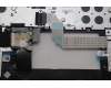 Lenovo 5M11L92289 MECH_ASM FRU KB CCV CZE/SLK (CHY) UK BK