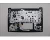 Lenovo 5M11L92290 MECH_ASM FRU KB CCV CZE/SLK (LTN) UK BK