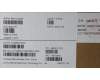 Lenovo 5M11L92291 MECH_ASM FRU KB CCV CZE/SLK (SRX) UK BK