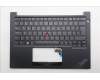 Lenovo 5M11L92298 MECH_ASM FRU KB CCV SWE/FIN (LTN) UK BK