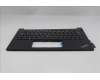 Lenovo 5M11L92298 MECH_ASM FRU KB CCV SWE/FIN (LTN) UK BK