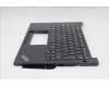 Lenovo 5M11L92298 MECH_ASM FRU KB CCV SWE/FIN (LTN) UK BK