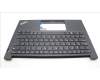 Lenovo 5M11L92299 MECH_ASM FRU KB CCV SWE/FIN (SRX) UK BK