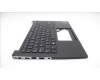 Lenovo 5M11L92299 MECH_ASM FRU KB CCV SWE/FIN (SRX) UK BK