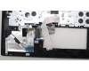 Lenovo 5M11L92305 MECH_ASM FRU KB CCV SWS (CHY) UK BK