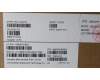 Lenovo 5M11L92313 MECH_ASM FRU KB CCV UKE (CHY) UK BK