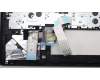 Lenovo 5M11L92313 MECH_ASM FRU KB CCV UKE (CHY) UK BK