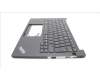 Lenovo 5M11L92313 MECH_ASM FRU KB CCV UKE (CHY) UK BK
