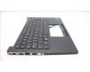 Lenovo 5M11L92313 MECH_ASM FRU KB CCV UKE (CHY) UK BK