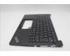 Lenovo 5M11L92314 MECH_ASM FRU KB CCV UKE (LTN) UK BK