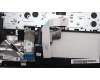Lenovo 5M11L92319 MECH_ASM FRU KB CCV EURO ENG (SRX) US BK