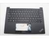 Lenovo 5M11L92327 MECH_ASM FRU KB CCV BUL (SRX) UK BK