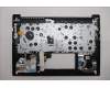 5M11L92354 Lenovo MECH_ASM FRU KB CCV BRL (LTN) UK BK