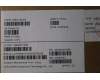 5M11L92354 Lenovo MECH_ASM FRU KB CCV BRL (LTN) UK BK