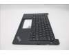 5M11L92354 Lenovo MECH_ASM FRU KB CCV BRL (LTN) UK BK
