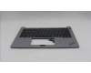 Lenovo 5M11L92393 MECH_ASM FRU KB CCV FRA (CHY) UK AG