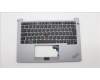 Lenovo 5M11L92423 MECH_ASM FRU KB CCV POR (SRX) UK AG