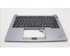 Lenovo 5M11L92439 MECH_ASM FRU KB CCV SWE/FIN (SRX) UK AG