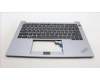 Lenovo 5M11L92457 MECH_ASM FRU KB CCV EURO ENG (CHY) US AG