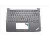 Lenovo 5M11L92509 MECH_ASM FRU KB CCV ENG BL (CHY) US BK
