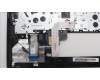 Lenovo 5M11L92511 MECH_ASM FRU KB CCV ENG BL (SRX) US BK