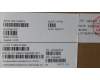 Lenovo 5M11L92515 MECH_ASM FRU KB CCV 058 FRA BL SRX UK BK