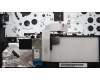 5M11L92531 Lenovo MECH_ASM FRU KB CCV SPA BL (SRX) UK BK