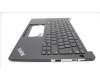 Lenovo 5M11L92535 MECH_ASM FRU KB CCV FRA BL (SRX) UK BK