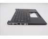Lenovo 5M11L92546 MECH_ASM FRU KB CCV HUN BL (CHY) UK BK