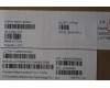 5M11L92546 Lenovo MECH_ASM FRU KB CCV HUN BL (CHY) UK BK