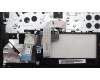 Lenovo 5M11L92548 MECH_ASM FRU KB CCV HUN BL (SRX) UK BK