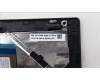 Lenovo 5M11L92548 MECH_ASM FRU KB CCV HUN BL (SRX) UK BK