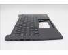 5M11L92550 Lenovo MECH_ASM FRU KB CCV HBW BL (CHY) US BK